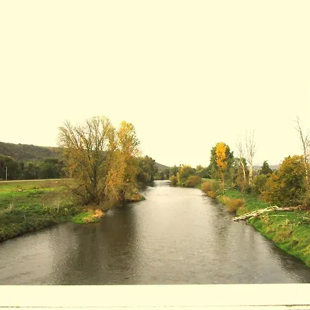 Ferienhaus Naumburg Наумбург