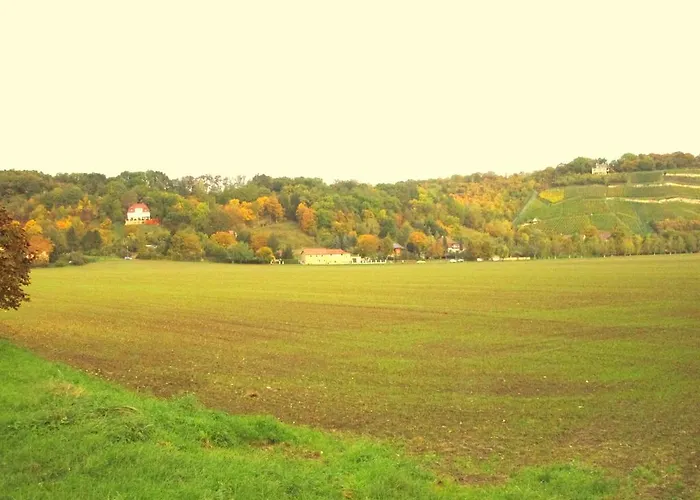Ferienhaus Naumburg Naumburg