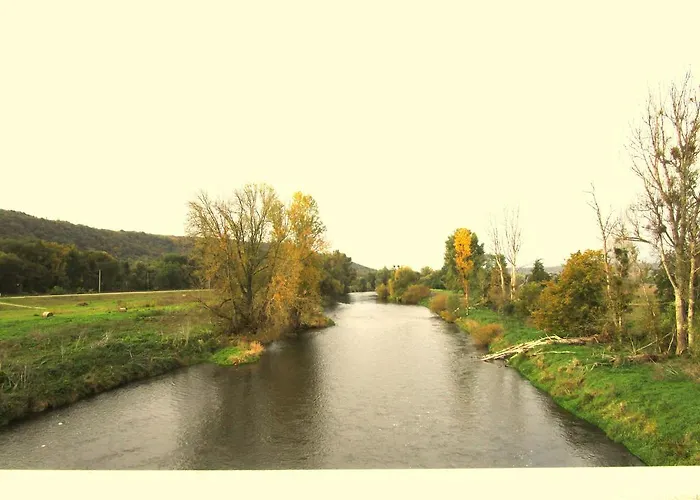 Ferienhaus Naumburg Naumburg