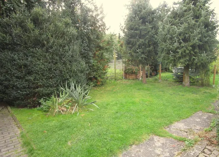 Nyaraló Ferienhaus Naumburg Naumburg