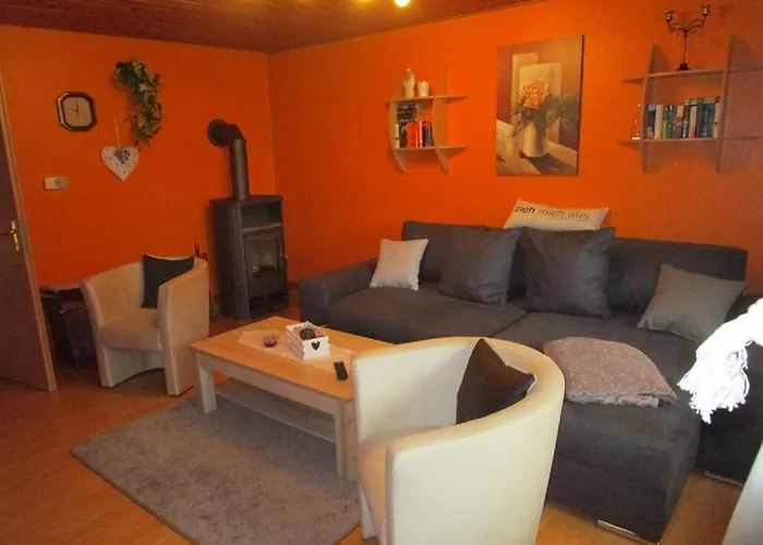 Ferienhaus Naumburg Naumburg