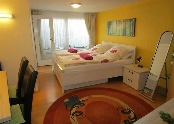 Ferienhaus Naumburg * Naumburg